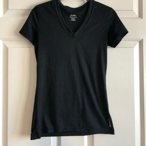 Reebok V-Neck Tee